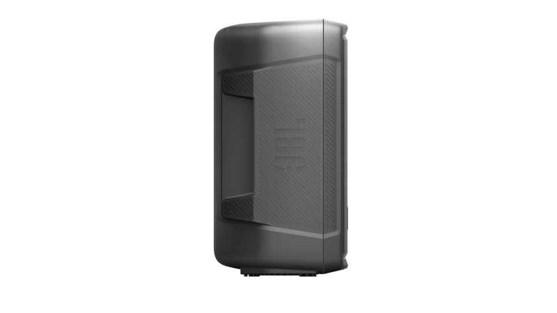 JBL IRX108BT Bluetooth Speaker 2-way Black