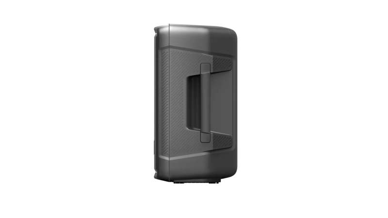 JBL IRX108BT Bluetooth Speaker 2-way Black