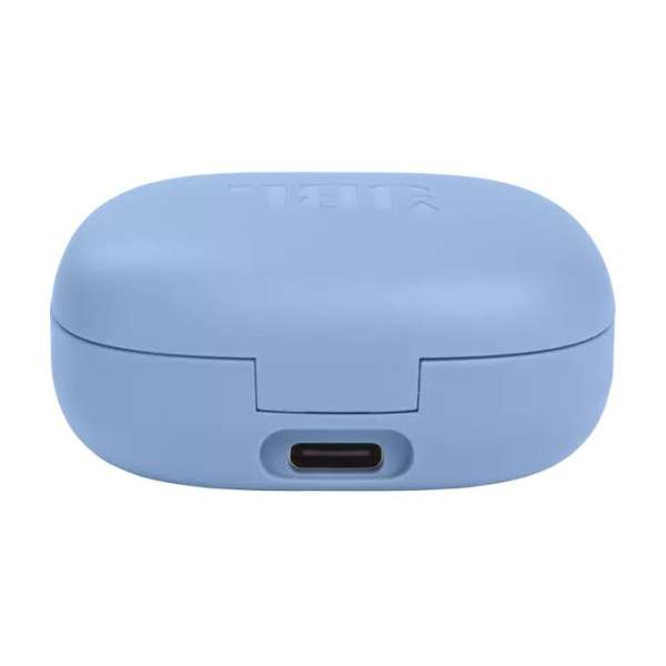 JBL Wave Flex TWS Bluetooth Headset Blue