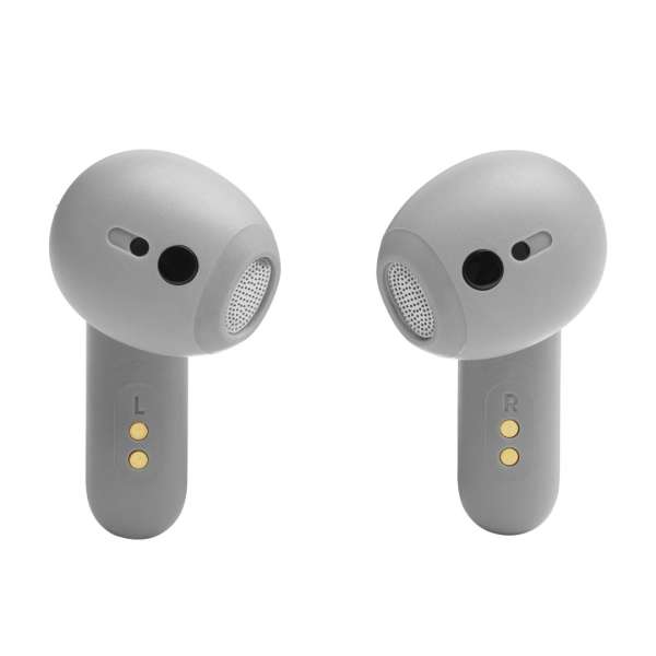JBL Live Flex 3 Bluetooth Headset Silver