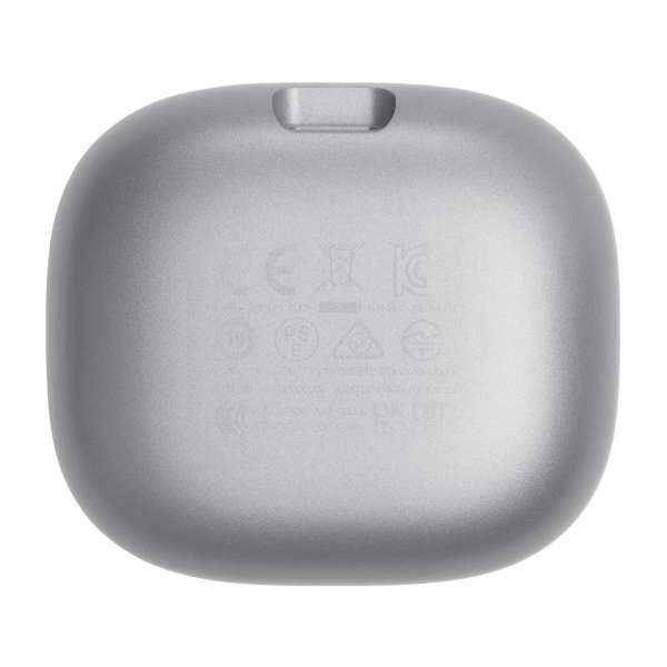 JBL Live Flex 3 Bluetooth Headset Silver