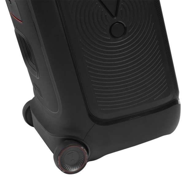 JBL PartyBox 520 Bluetooth Speaker Black