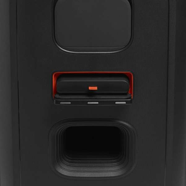 JBL PartyBox 520 Bluetooth Speaker Black