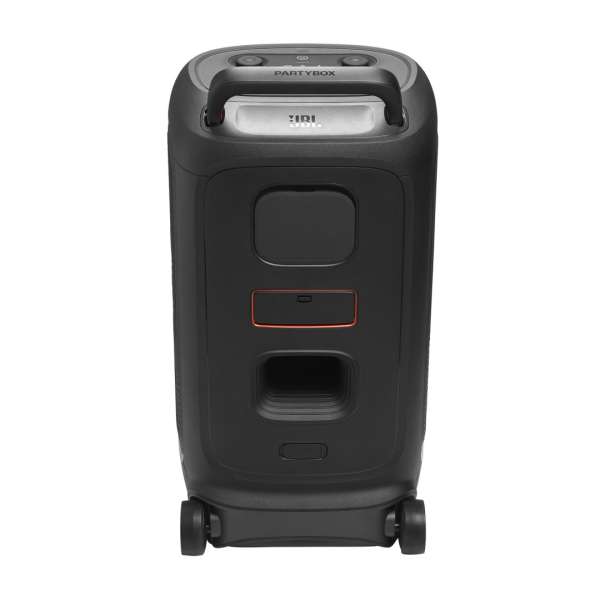 JBL PartyBox 520 Bluetooth Speaker Black
