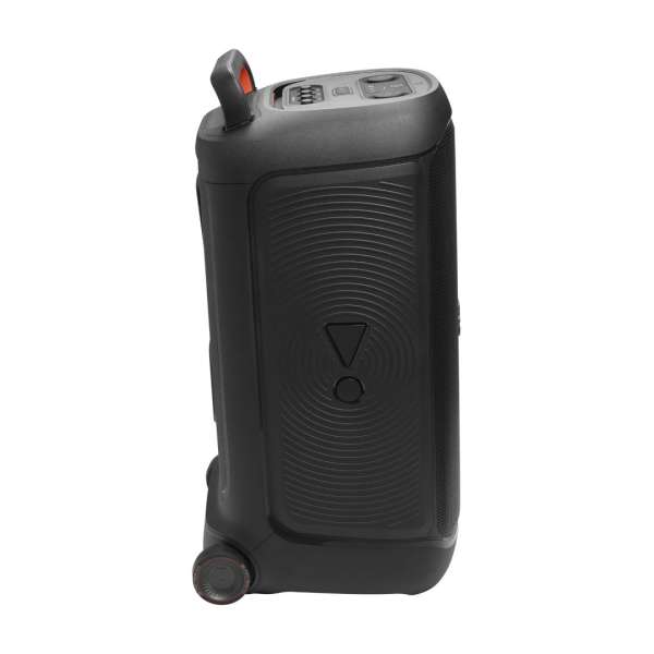 JBL PartyBox 520 Bluetooth Speaker Black