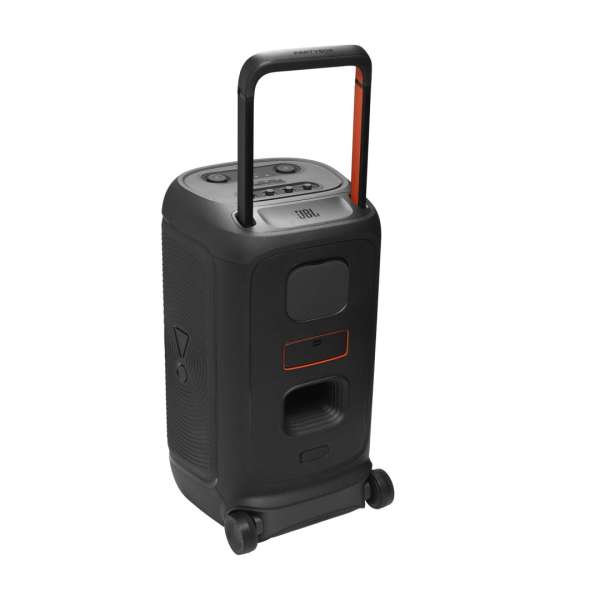JBL PartyBox 520 Bluetooth Speaker Black