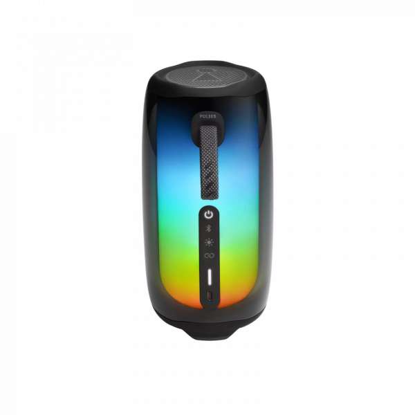 JBL Pulse 5 Bluetooth Black