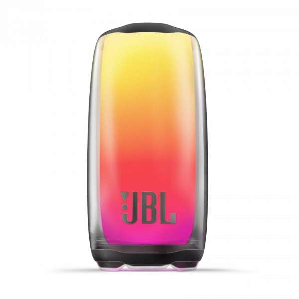JBL Pulse 5 Bluetooth Black