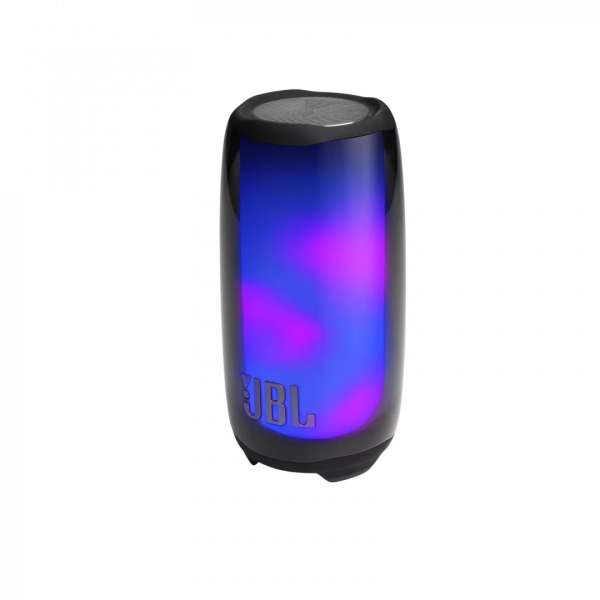 JBL Pulse 5 Bluetooth Black