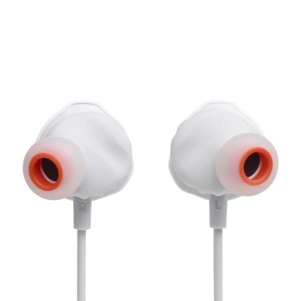 JBL Quantum 50C Gaming Headset White