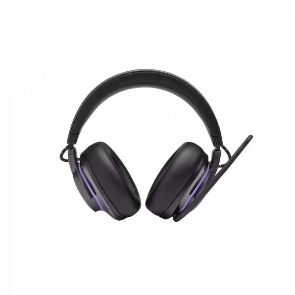 JBL Quantum 810 Gaming Headset Black