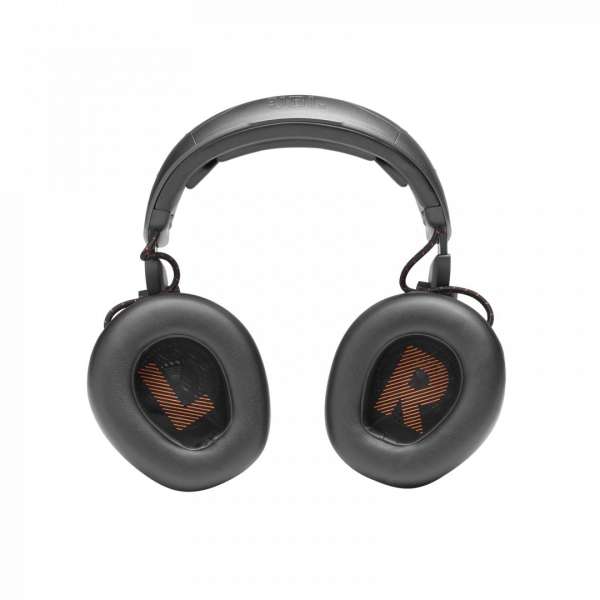 JBL Quantum One Gaming Headset Black