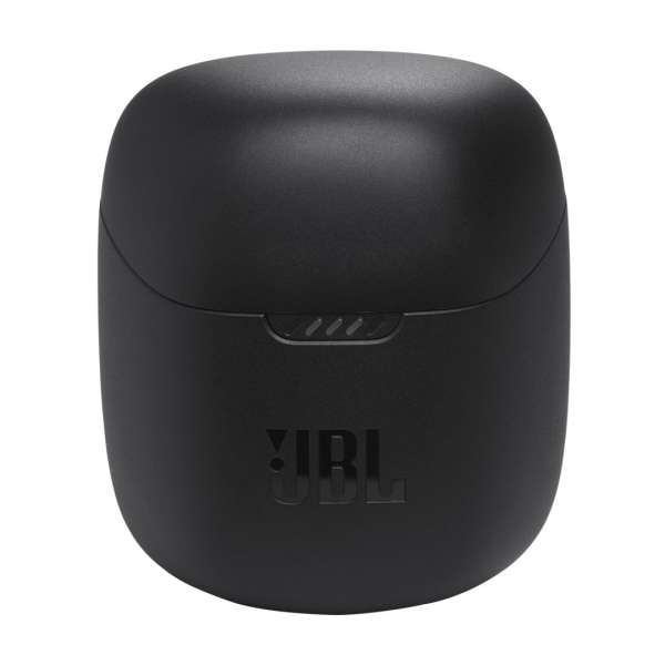 JBL Quantum Stream Wireless Lightning Microphone Black