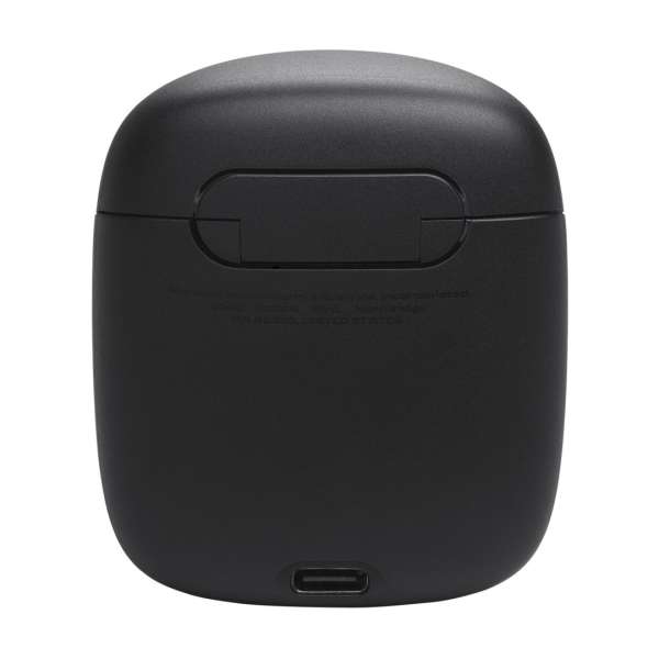 JBL Quantum Stream Wireless Lightning Microphone Black