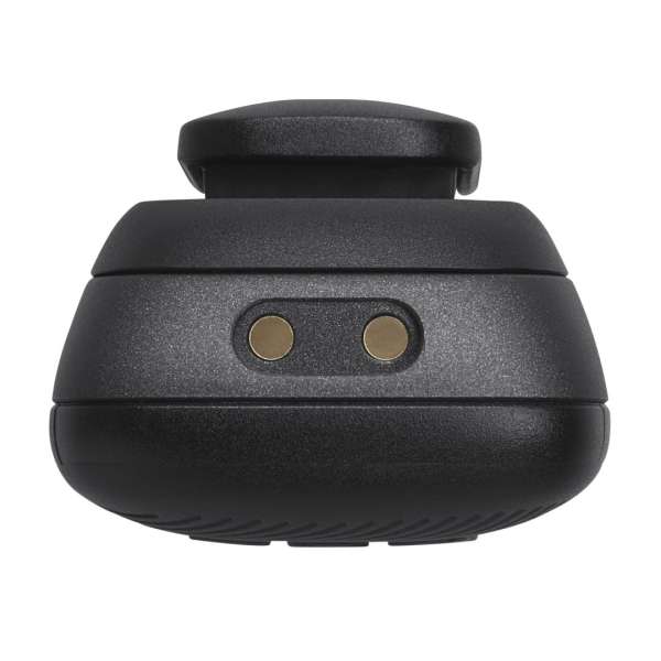 JBL Quantum Stream Wireless Lightning Microphone Black
