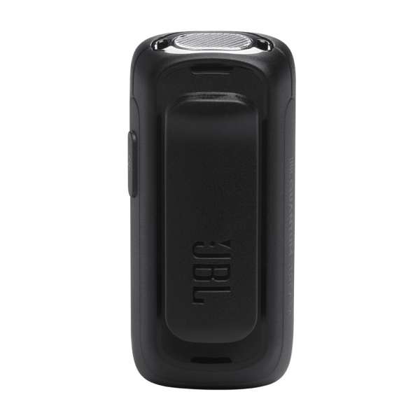 JBL Quantum Stream Wireless USB-C Microphone Black