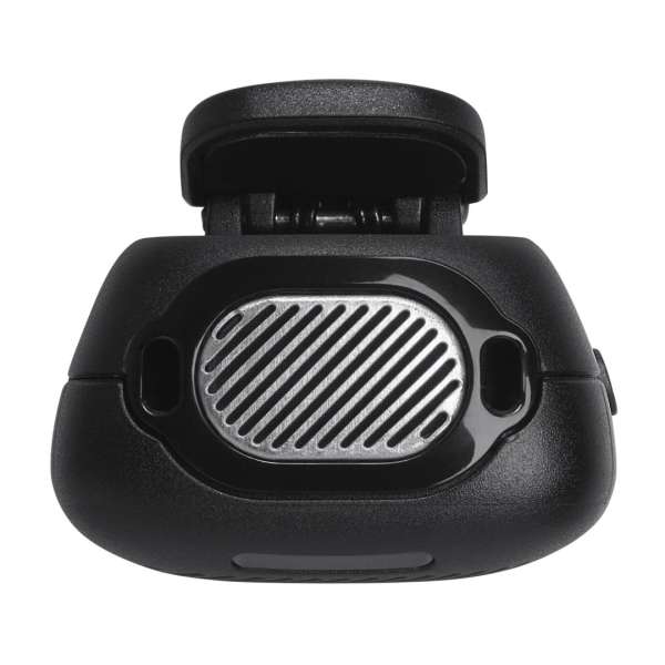 JBL Quantum Stream Wireless USB-C Microphone Black