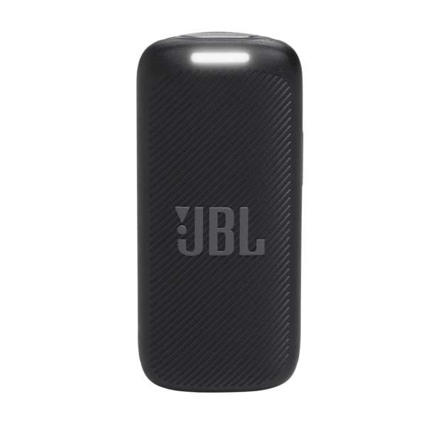 JBL Quantum Stream Wireless USB-C Microphone Black