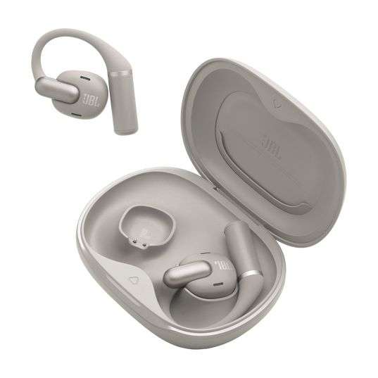 JBL Sense Pro Bluetooth Headset Grey