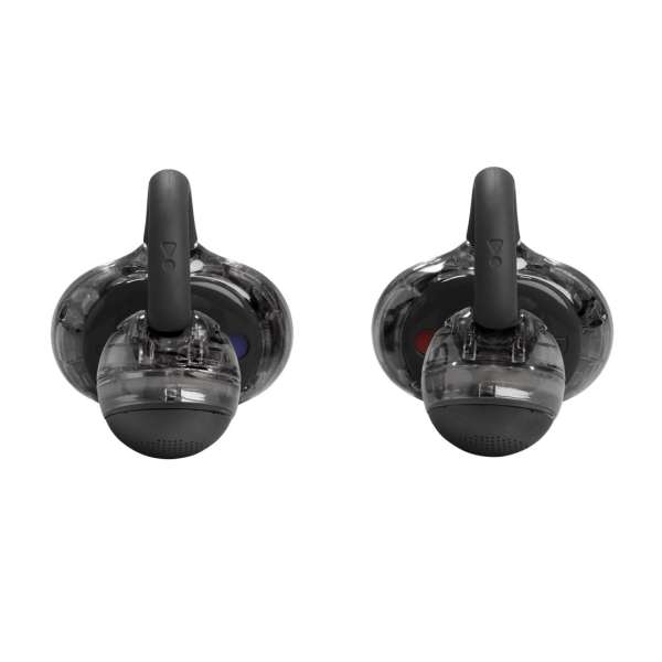 JBL Soundgear Clips TWS Bluetooth Headset Ghost Black