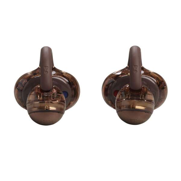 JBL Soundgear Clips TWS Bluetooth Headset Ghost Copper