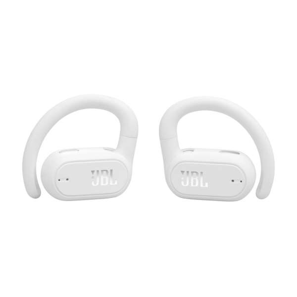 JBL Soundgear Sense TWS Bluetooth Headset White
