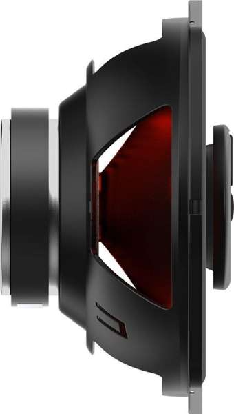 JBL SPKS1962M 3-Way (Autóhangszóró) Black