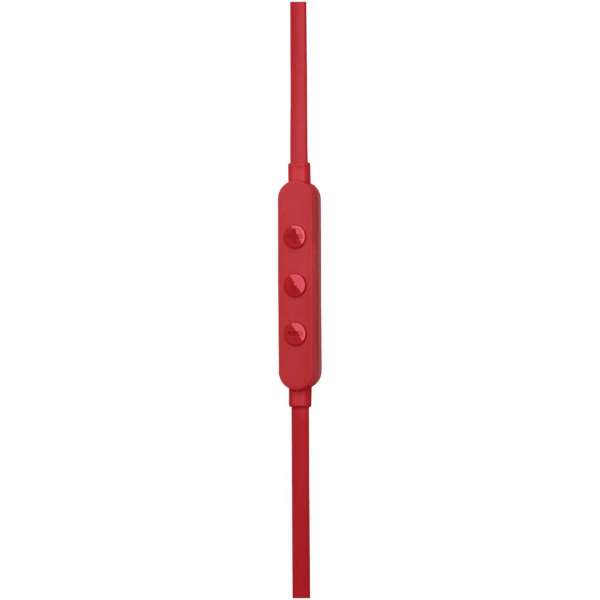 JBL T 305 C Headset Red