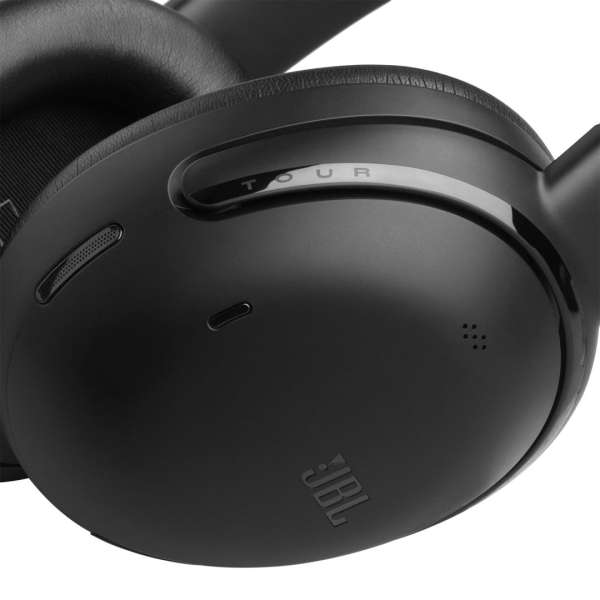 JBL Tour One M3 Bluetooth Headset Black