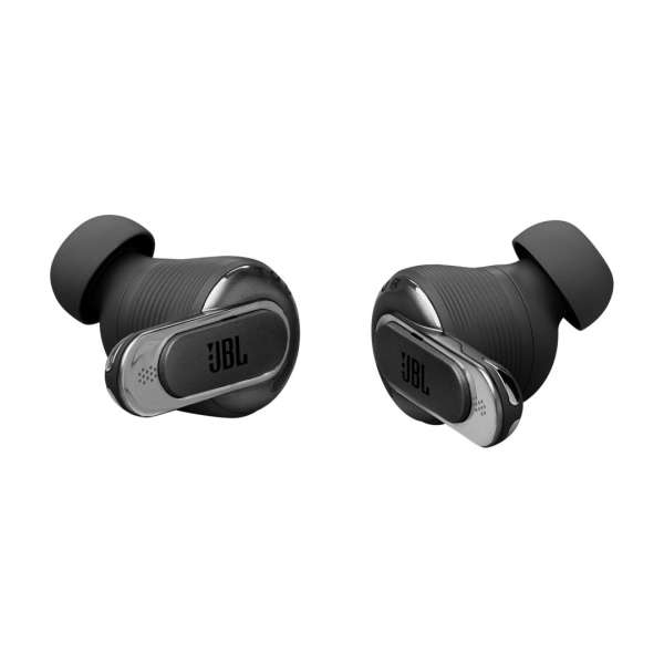 JBL Tour Pro 3 TWS Bluetooth Headset Black