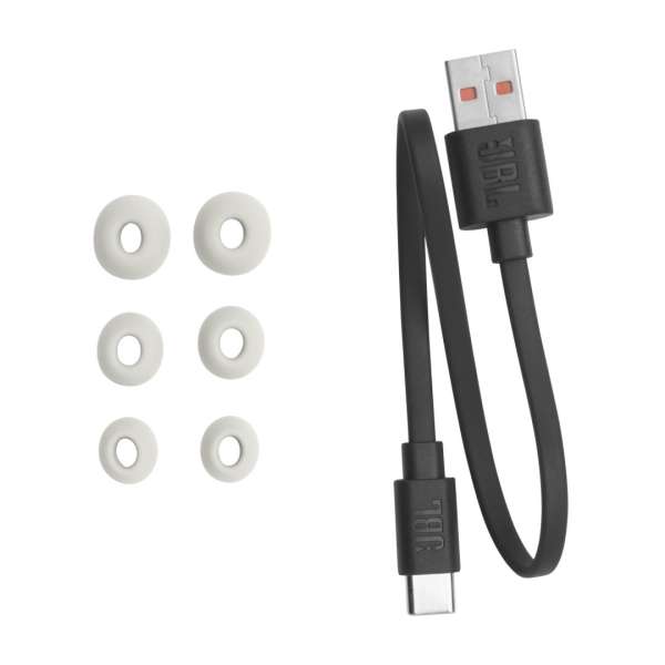 JBL Tour Pro2 Bluetooth Headset Champagner