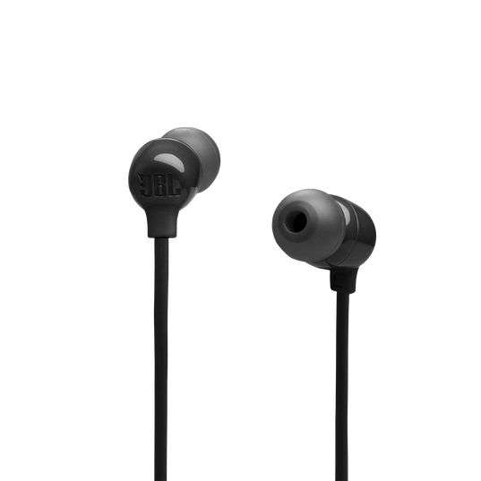 JBL Tune 135 TWS Bluetooth Headset Black