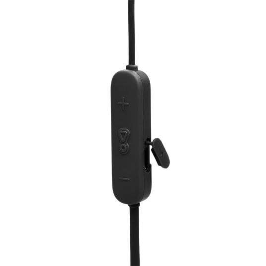 JBL Tune 135 TWS Bluetooth Headset Black