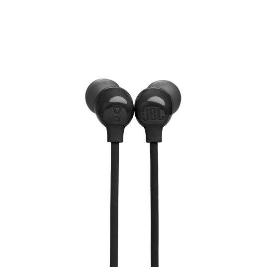JBL Tune 135 TWS Bluetooth Headset Black