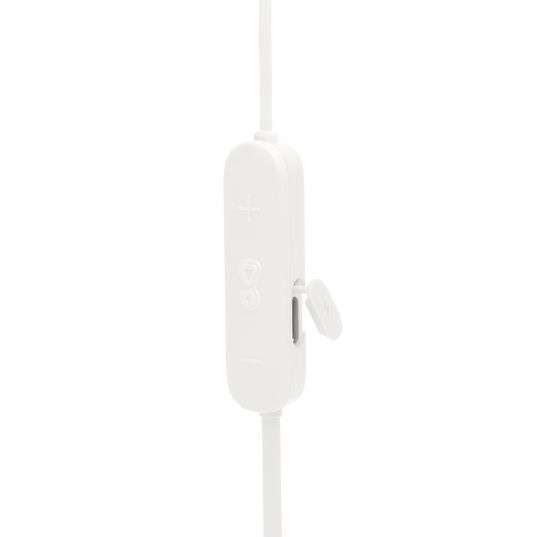 JBL Tune 135 TWS Bluetooth Headset White