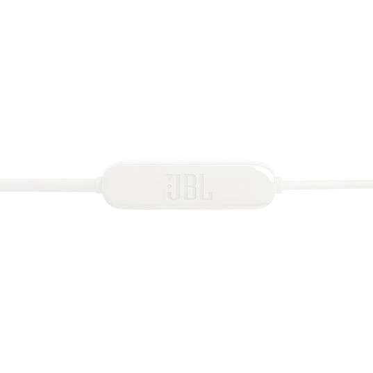 JBL Tune 135 TWS Bluetooth Headset White