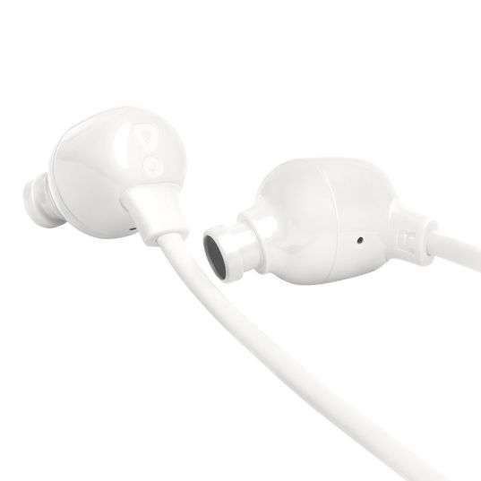 JBL Tune 135 TWS Bluetooth Headset White