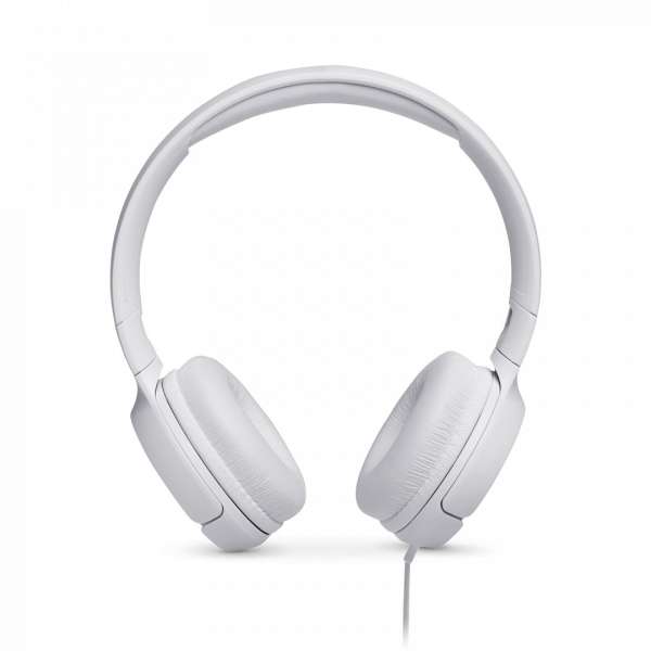 JBL Tune 500 Headset White
