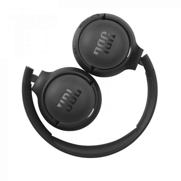 JBL Tune 510BT Wireless Headset Black