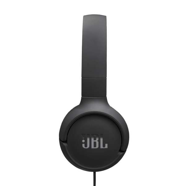 JBL Tune 520C USB-C Headset Black