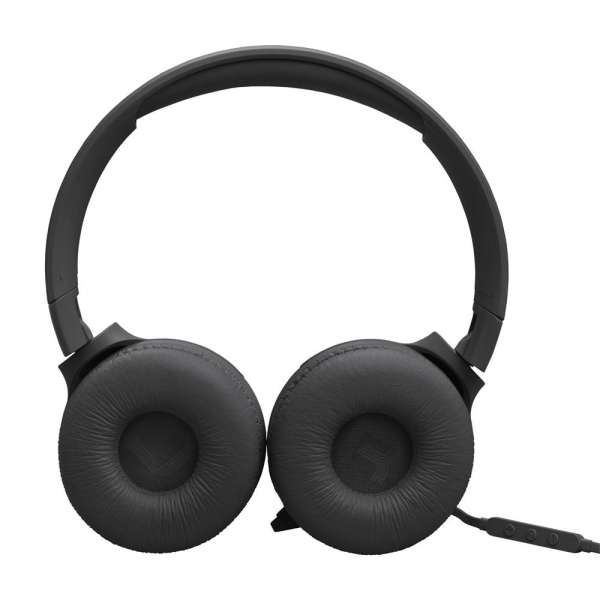 JBL Tune 520C USB-C Headset Black
