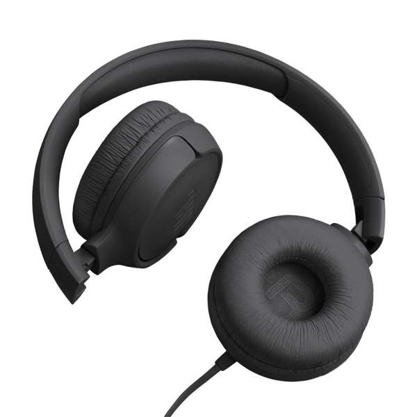 JBL Tune 520C USB-C Headset Black