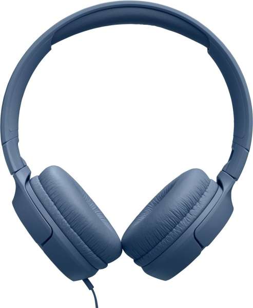 JBL Tune 520C USB-C Headset Blue