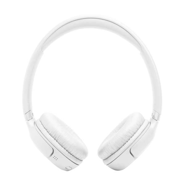 JBL Tune 530 Bluetooth Headset White