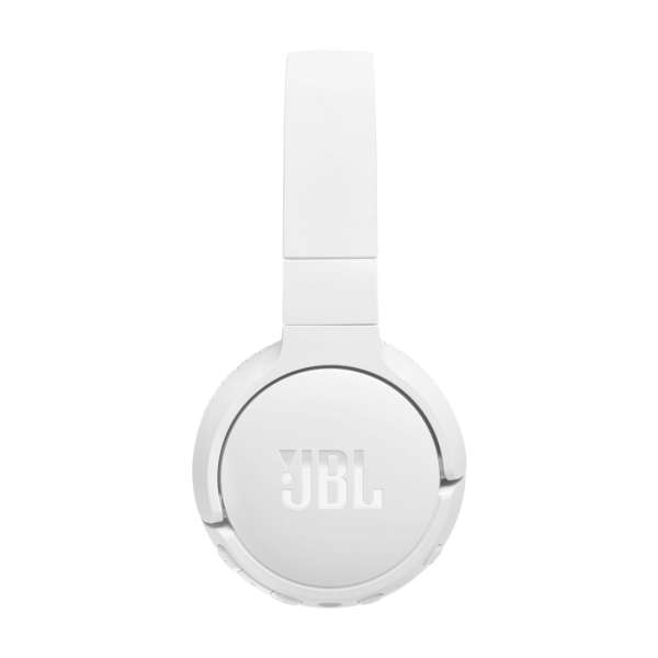 JBL Tune 670NC Wireless Bluetooth Headset White
