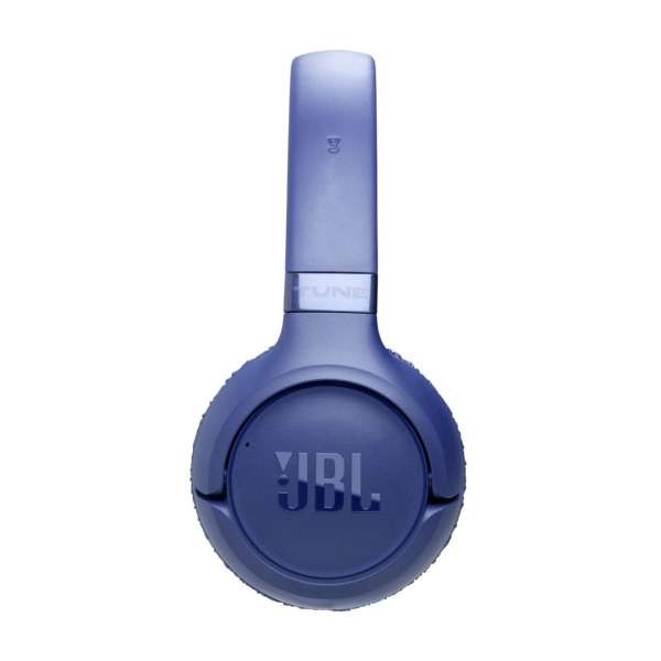 JBL Tune 680NC Bluetooth Headset Blue