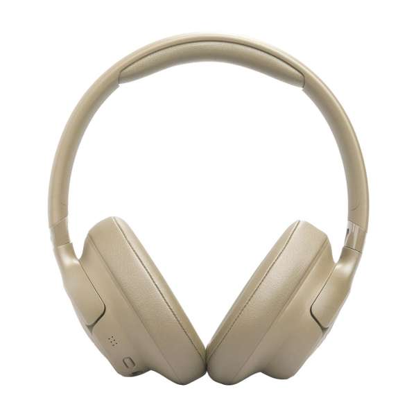 JBL Tune 730BT Bluetooth Headset Beige