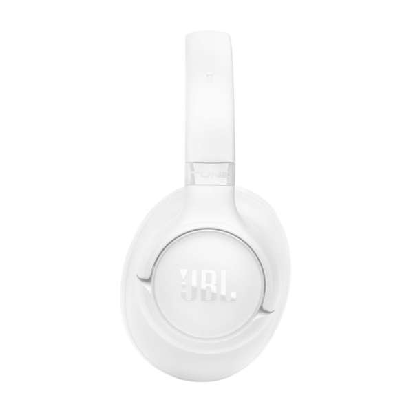 JBL Tune 730BT Bluetooth Headset White