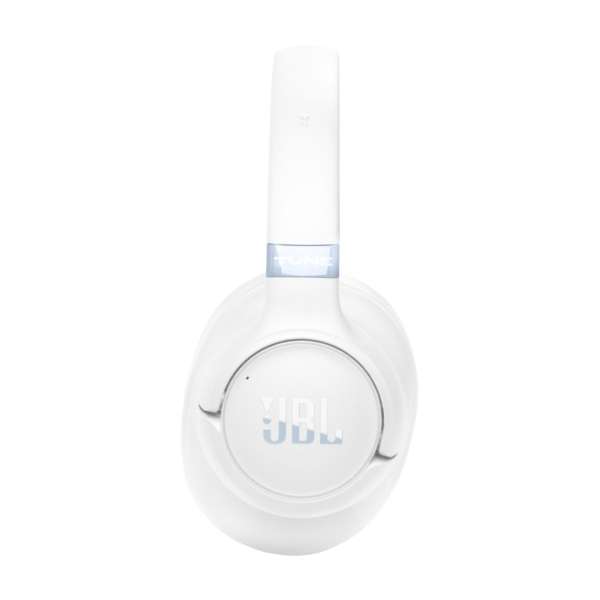 JBL Tune 780NC Bluetooth Headset White