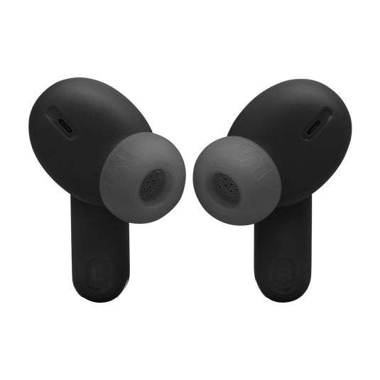 JBL Tune Beam 2 Bluetooth Headset Black